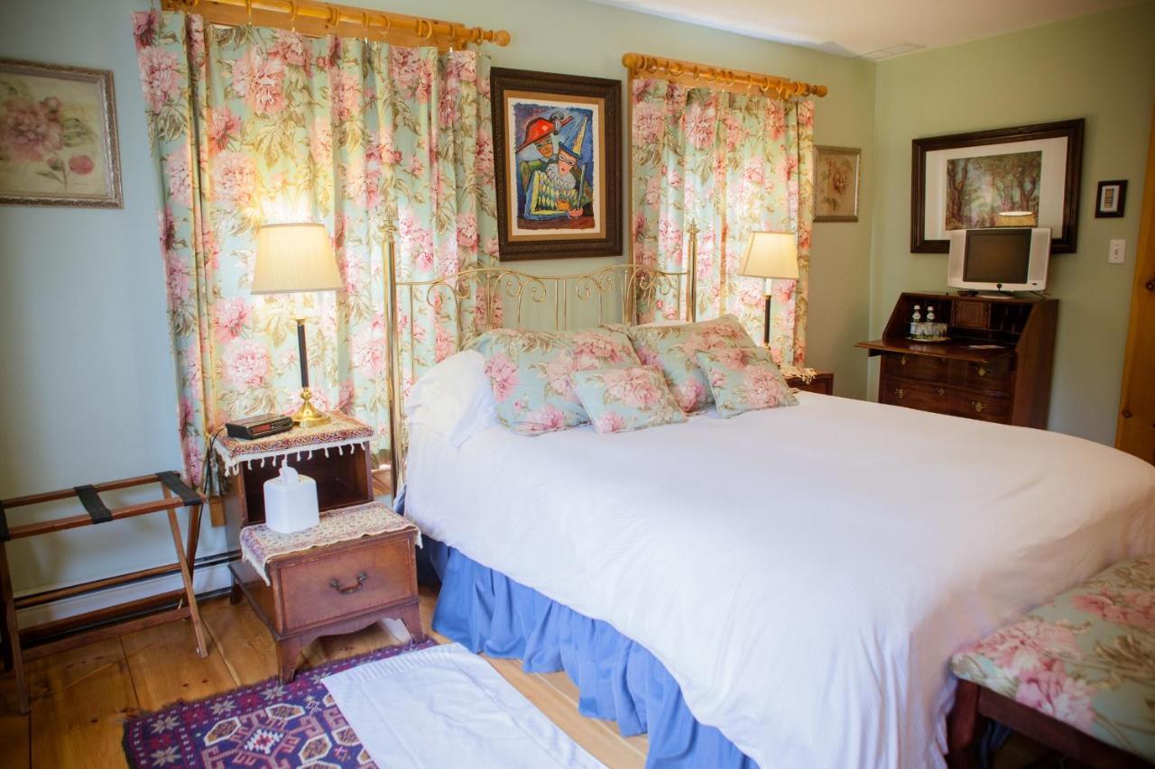 Highland Lake Inn Andover Kamer foto