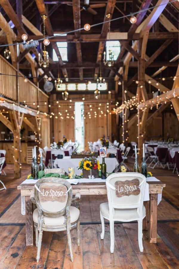 Highland Lake Inn Andover Buitenkant foto