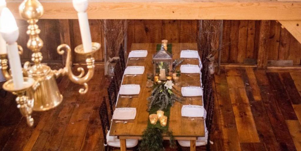 Highland Lake Inn Andover Buitenkant foto