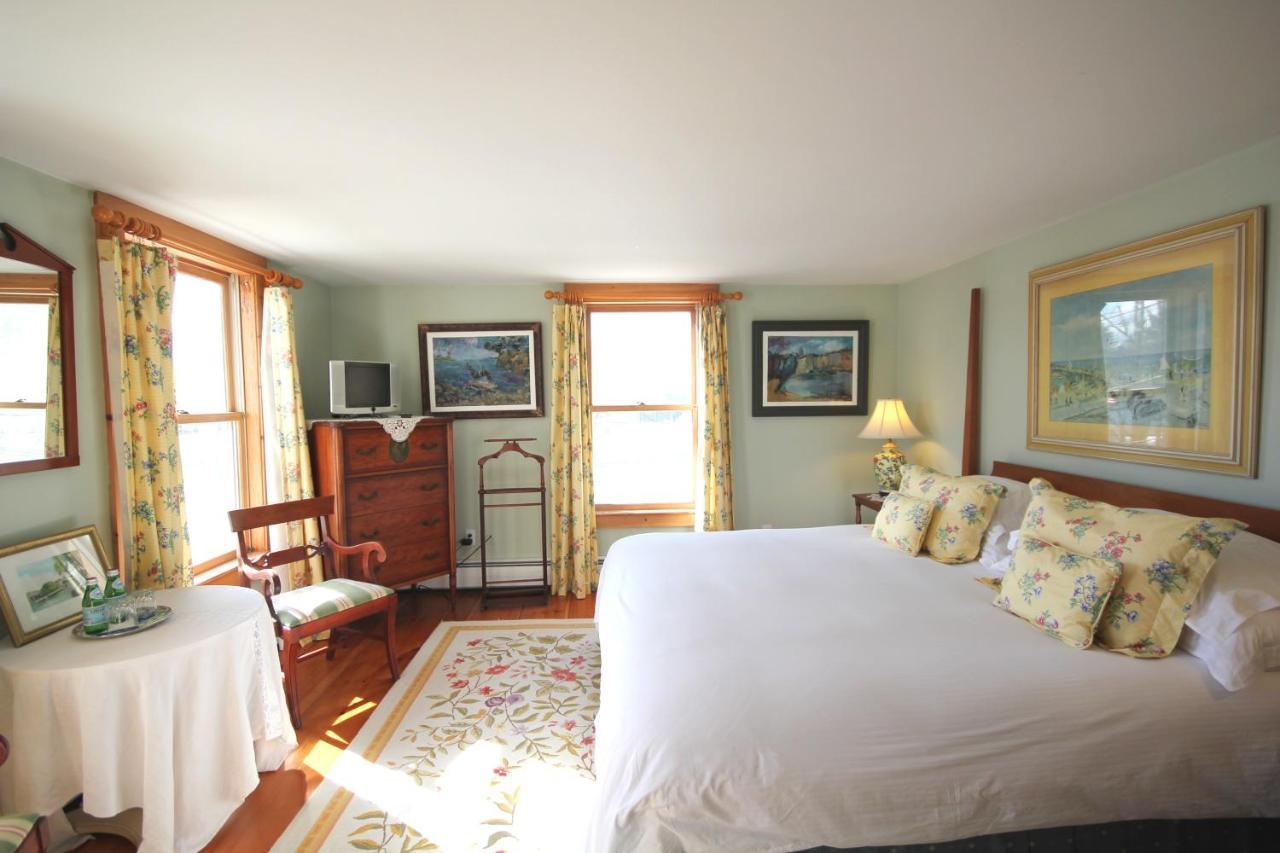 Highland Lake Inn Andover Kamer foto