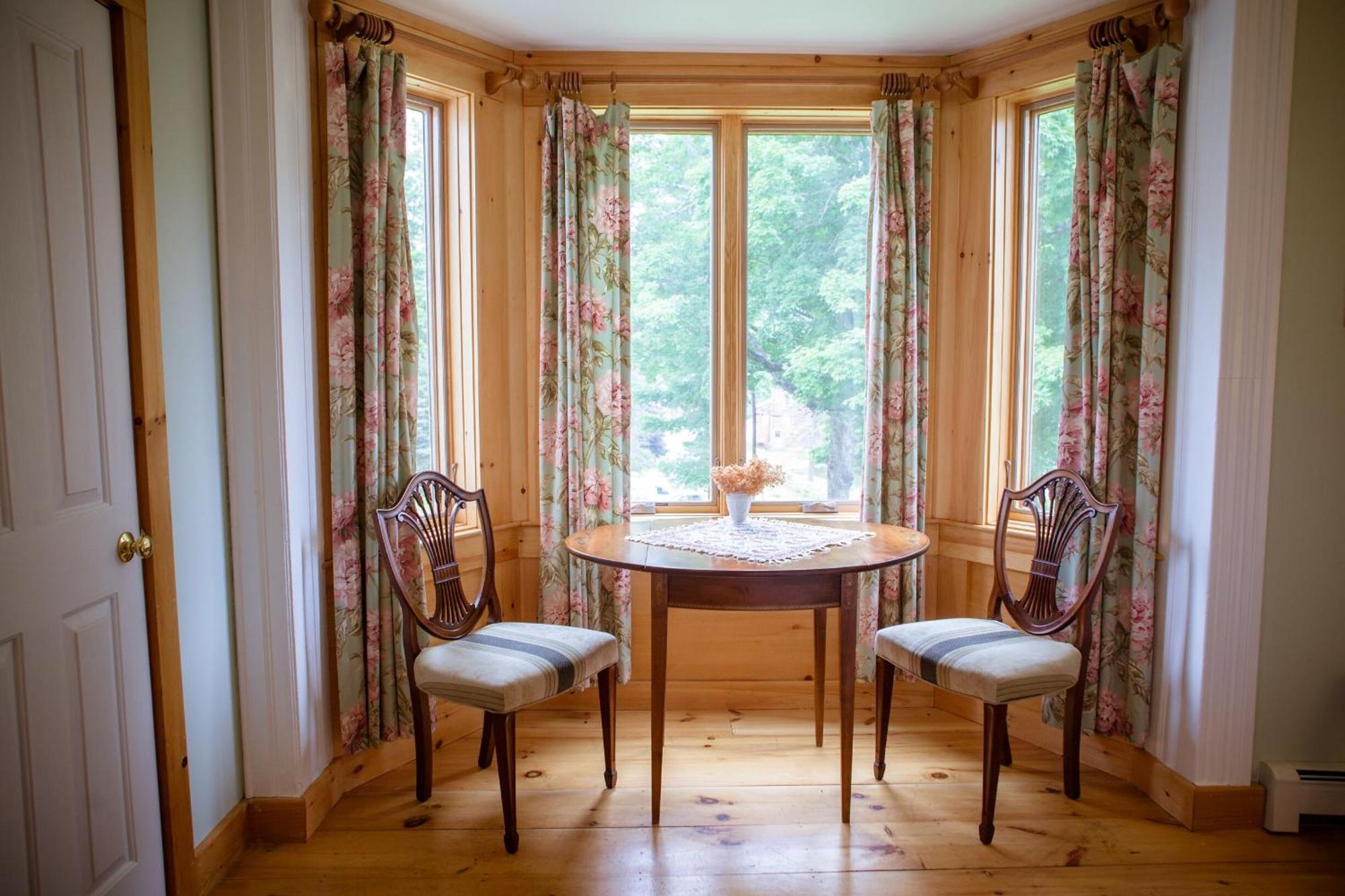 Highland Lake Inn Andover Kamer foto
