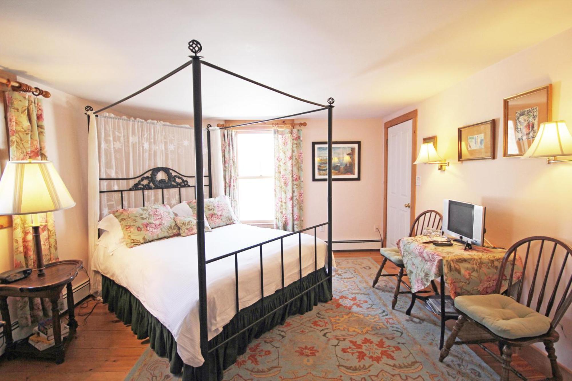 Highland Lake Inn Andover Kamer foto