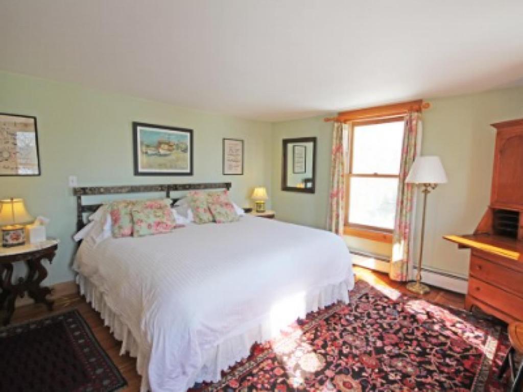 Highland Lake Inn Andover Kamer foto